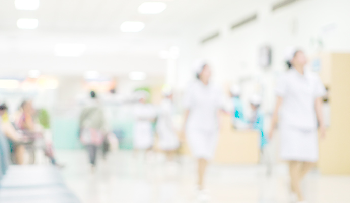 病院内イメージ画像