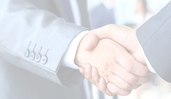 取引のイメージ画像