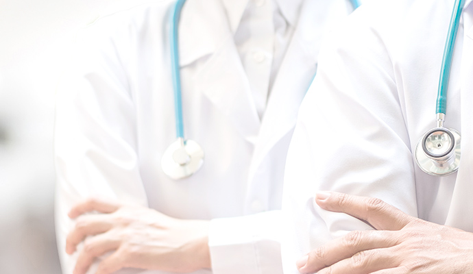 医師のイメージ画像