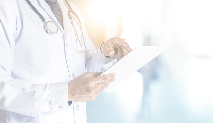 医師のイメージ画像