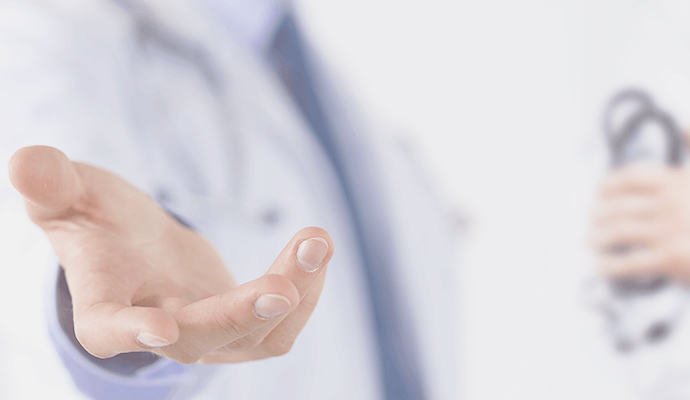 医師のイメージ画像