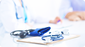 自費診療のイメージ画像