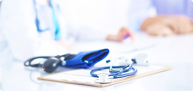 自費診療のイメージ画像